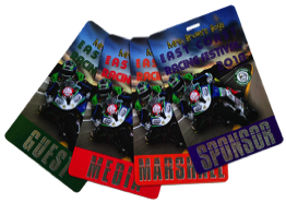 road racing east coast ugp pass